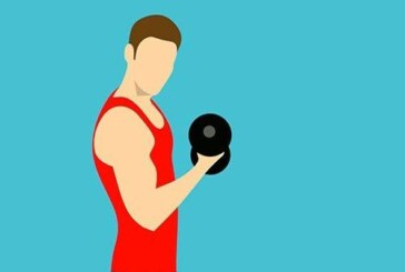 Физическая активность в течение всей жизни снижает риск колоректальной аденомы