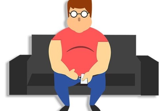 Ученые подсчитали, сколько часов использования смартфона в день увеличивают риск ожирения