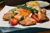 Замена красного мяса курицей связано со снижением риска рака молочной железы