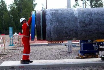 Американский план «Б» сработал: Дания отодвинула срок пуска «Северного потока-2» почти на год
