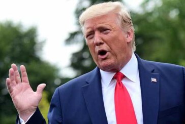 США отложили новое повышение пошлин на товары из Китая