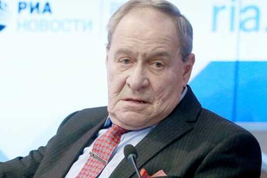 Умер российский академик и экономист Виктор Ивантер