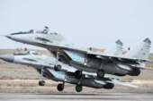 Американские ВВС задавят русские МиГи и «сушки» массой