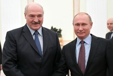 Варшаву проигнорировали Путин, Лукашенко и Трамп