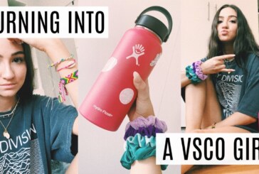«Девушки VSCO»: сделать селфи, спасти планету и породить тысячи мемов