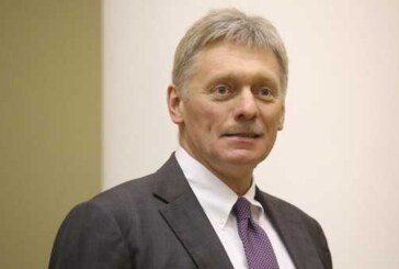 Песков напомнил о нерешенных проблемах в отношениях с Японией