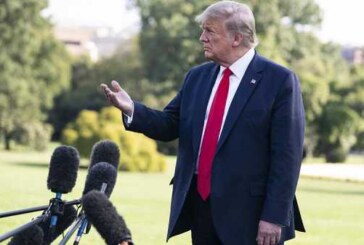 СМИ назвали причину обеспокоенности разведки США словами Трампа