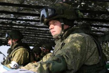 Эксперт назвал «реалиями» потерю превосходства НАТО над Россией
