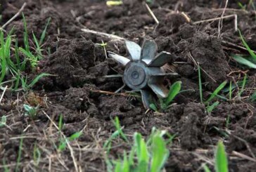 Представители миссии ОБСЕ и СЦКК от ДНР попали под обстрел украинских военных