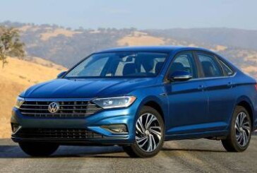 Рассекречены комплектации нового Volkswagen Jetta для России