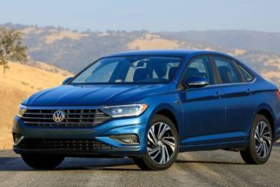 Рассекречены комплектации нового Volkswagen Jetta для России