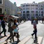 Аномалии погоды-2019: Июльское тепло в сентябре не спасет Землю от ледникового периода