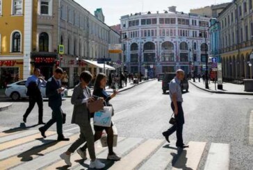 Аномалии погоды-2019: Июльское тепло в сентябре не спасет Землю от ледникового периода