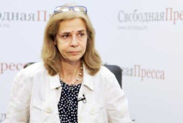 Ольга Четверикова