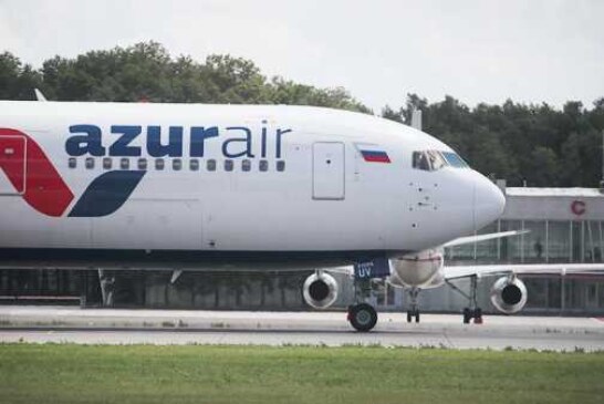 Почти 50 человек обратились за медпомощью после жесткой посадки Boeing в Барнауле