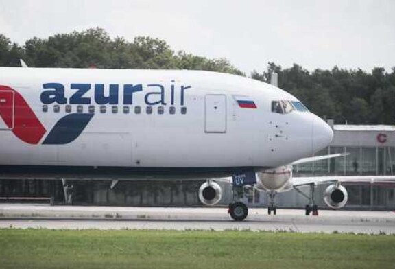Почти 50 человек обратились за медпомощью после жесткой посадки Boeing в Барнауле
