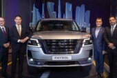 Представлен обновленный Nissan Patrol 2020 модельного года (много фото)