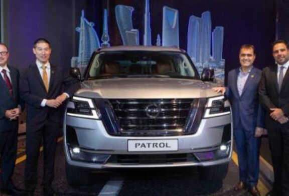 Представлен обновленный Nissan Patrol 2020 модельного года (много фото)