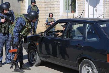 В Дагестане страдавший от зубной боли пациент убил стоматолога