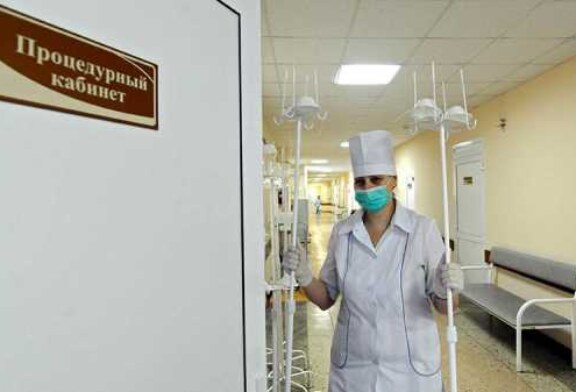 Минздрав предложил решить кадровый дефицит с помощью мигрантов