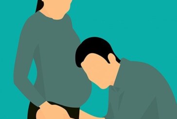 Стресс при беременности снижает вероятность рождения мальчиков