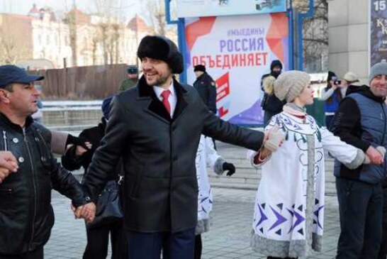 Рецепт Кремля: Грабить народ пенсионной реформой, заливаясь крокодиловыми слезами