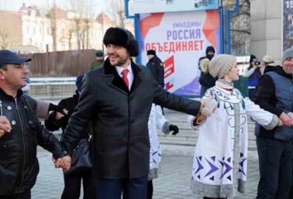 Рецепт Кремля: Грабить народ пенсионной реформой, заливаясь крокодиловыми слезами