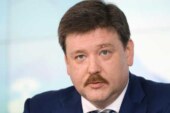 Медведев назначил нового главу Росгидромета