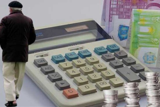 Деньги, отобранные у народа в ходе пенсионной реформы, России не нужны