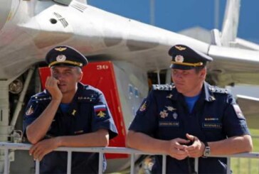 Военные оценили пенсионную реформу: «Сдыхать в унизительной нищете» не хотим