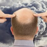 Загрязнение воздуха может оказаться причиной облысения