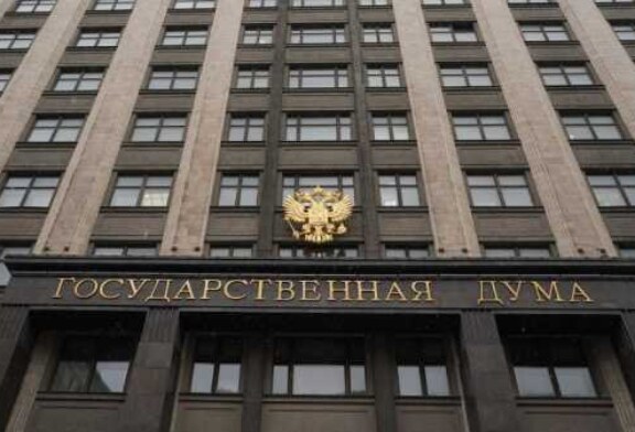 Госдума вернет законопроект о пропаганде наркотиков его авторам