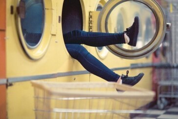 Ваша энергосберегающая стиральная машина может быть источником опасных бактерий