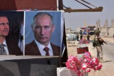 Война в Сирии: Путин победил, Запад проиграл. Взгляд из Франции