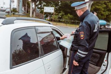 Какие изменения ждут российских водителей в октябре 2019 года?