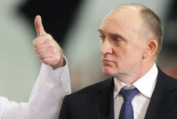 Почему гниет вертикаль Путина?