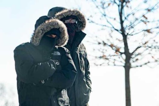 Аномалии погоды-2019: Зима будет самой лютой за последние 60 лет