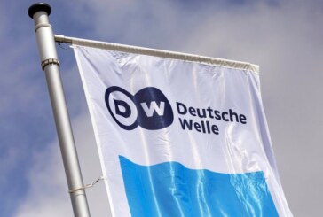 Донецкая ложь Deutsche Welle