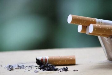 Пять сигарет или пачка в день? Функция легких страдает одинаково