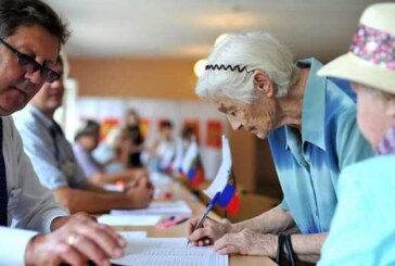 Крах пенсионной реформы: Уже и пенсионерам ясно, что их обманули