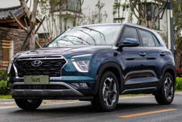 Второе поколение Hyundai Creta стало больше и дешевле