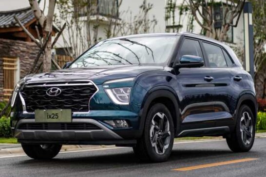 Второе поколение Hyundai Creta стало больше и дешевле