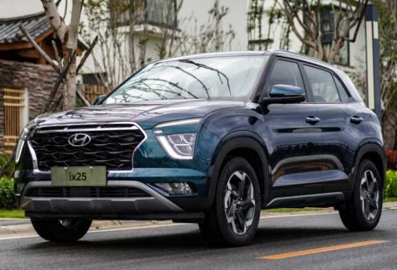 Второе поколение Hyundai Creta стало больше и дешевле