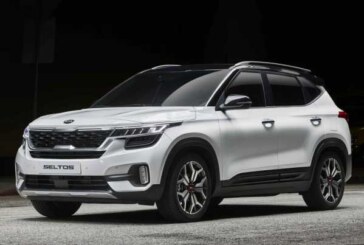 Все подробности о новом KIA Seltos для России: комплектации и характеристики