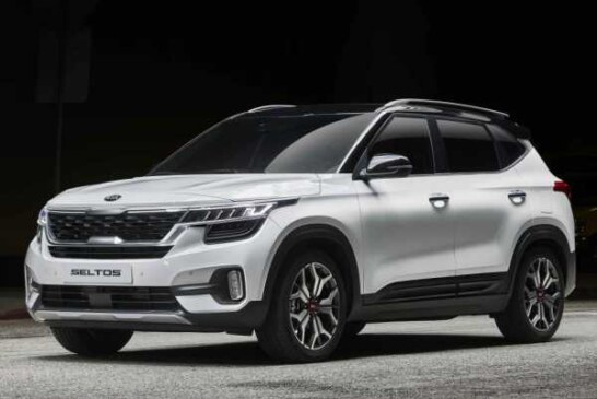 Все подробности о новом KIA Seltos для России: комплектации и характеристики