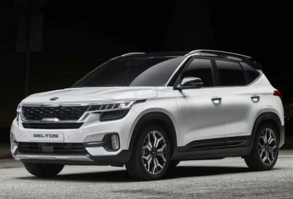 Все подробности о новом KIA Seltos для России: комплектации и характеристики
