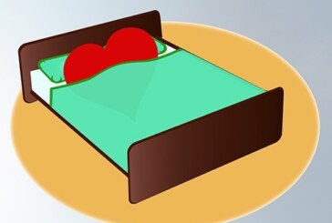 Сердечно-сосудистые болезни и недосыпание — смертельная комбинация