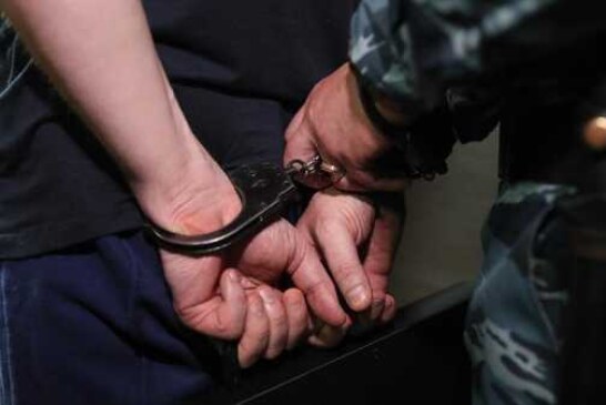 Задержан замглавы управления ГИБДД по Петербургу и Ленобласти