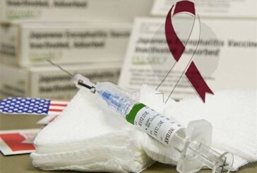 Массовая вакцинация против ВПЧ защищает непривитых мужчин от рака глотки