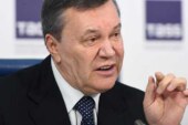 Янукович не поедет на суд в Киев из-за риска для жизни